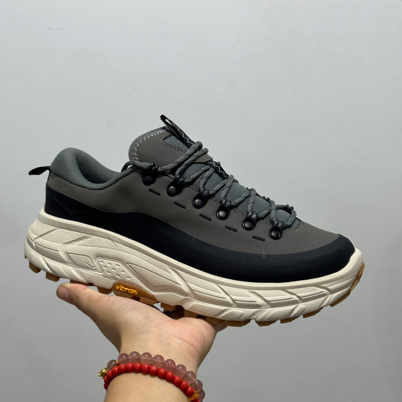 Foreign trade shoes Hoka autumn and winter Summit trail running shoes for men, thick-soled outdoor dad shoes for women, non-slip camping and travel shoes Foreign trade shoes Hoka autumn and winter Summit trail running shoes for men, thick-soled outdoor dad shoes for women, non-slip camping and travel shoes