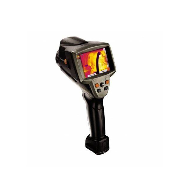 德国TESTO testo882 红外热像仪 工业领域专业热成像仪