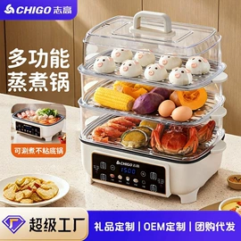 养生壶;煮蛋器;电蒸锅