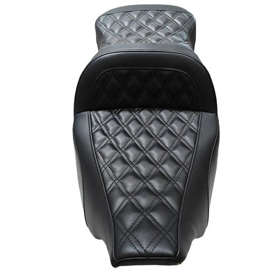 Motorcycle cushion for Harley 08-23 Road