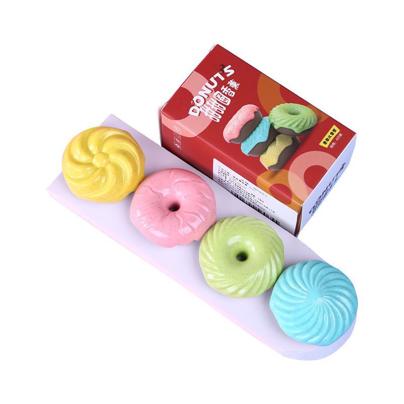 도넛 아로마 테라피 [4 상자]