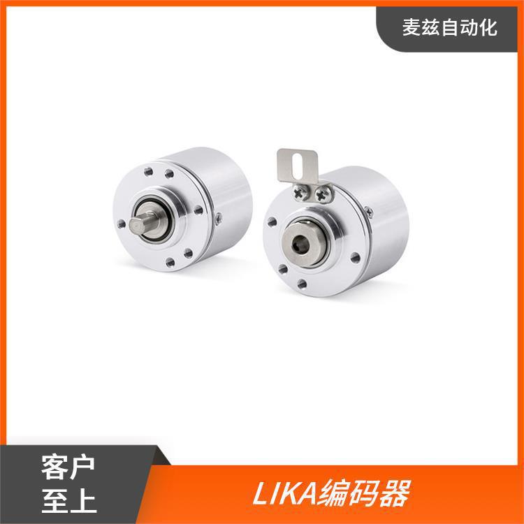 意大利 莱卡 lika MSTS-25C-8-10 新型号 旋转编码器 XGT-27-5-14