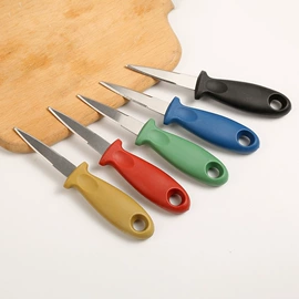 其他刀剪具;厨房小工具;水果刀