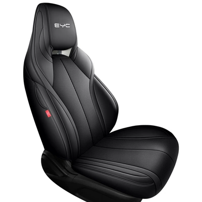 Modelə uyğun (Original) oturacaq örtükləri — and Right Steering Wheel, Overseas Seat Cover