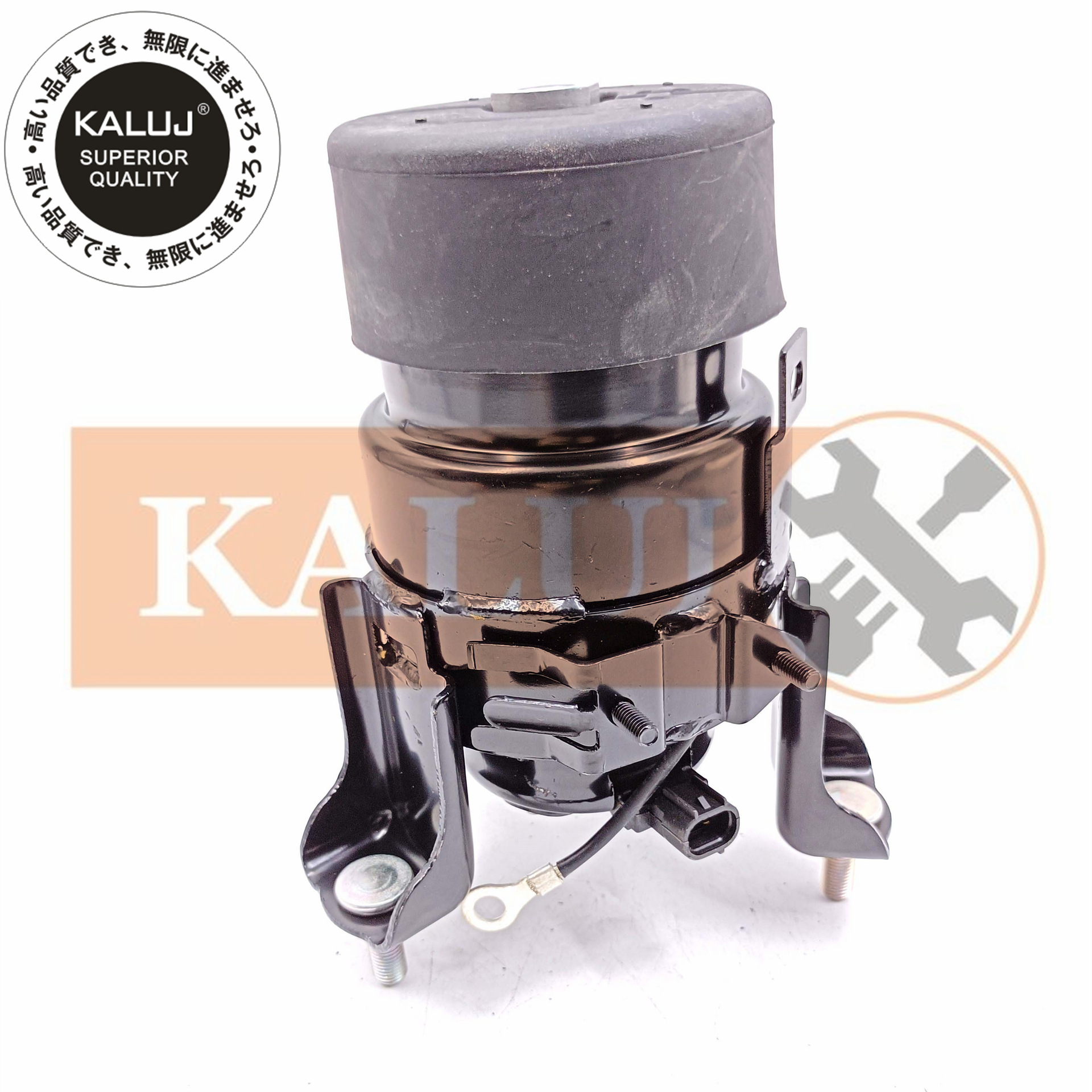Toyota ES350 üçün ön mühərrik yastığı 12361-31171