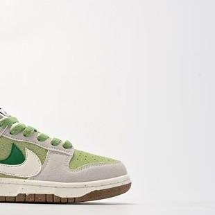 Foreign Trade Dropshipping Sb Dunk Low Dunk Series Double Hook Retro Low-Top Casual Sports Skateboard Shoes for Men and Women