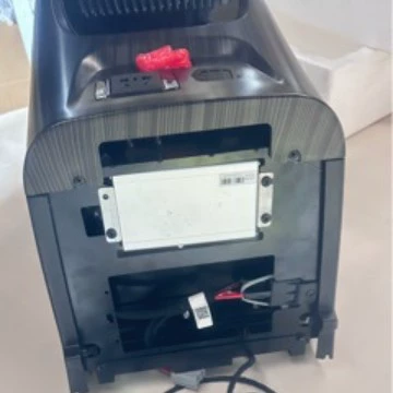 Special Car-Mounted Mini Refrigerator – Soyuducular