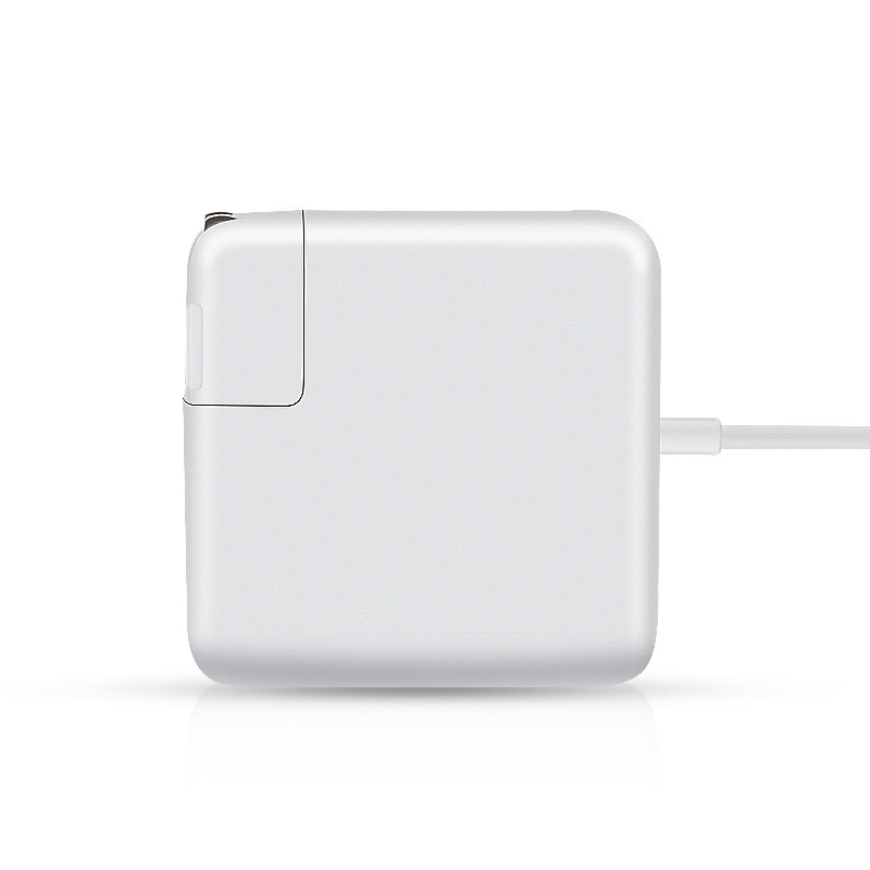 Aplicable a Apple cargador portátil de succión magnética cabeza portátil adaptador 45W60W85W ordenador
