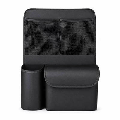 Storage Hanging Bag, Large — Car storage bag/box