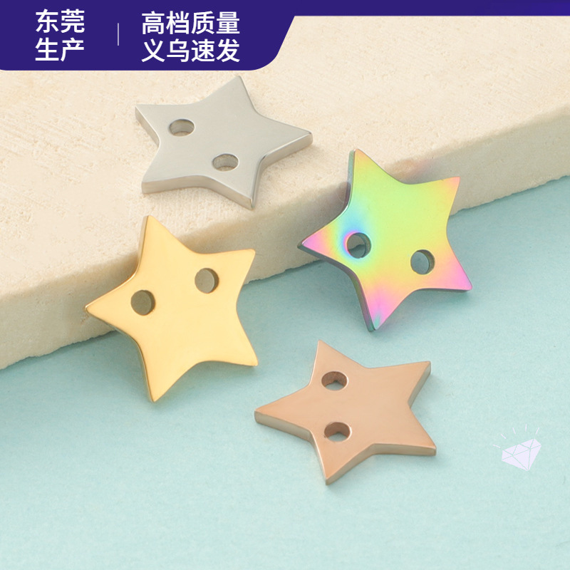 golden accessory stainless steel