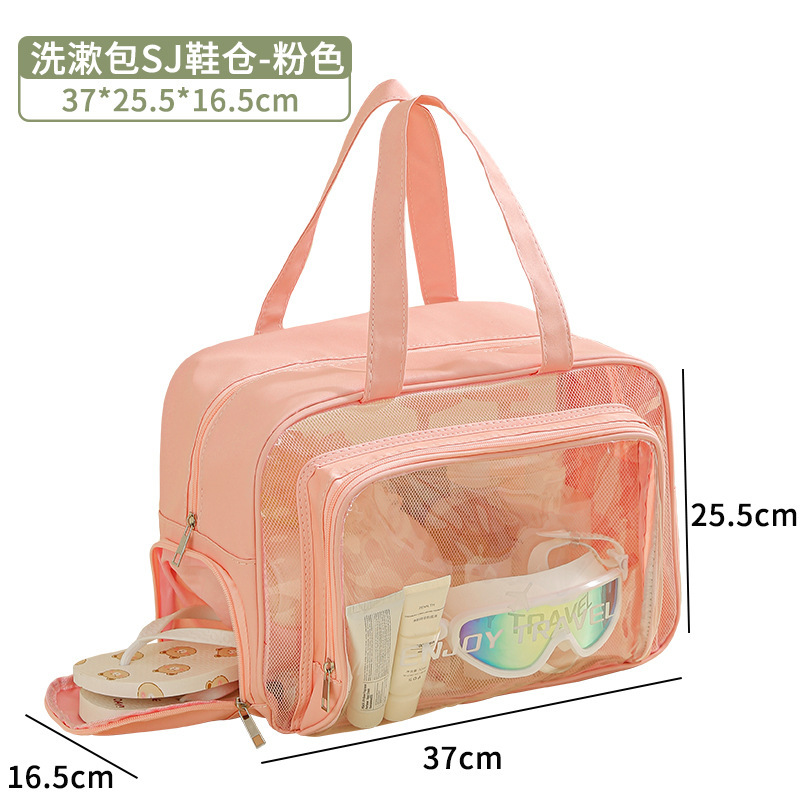 Lotus root pink