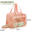 Lotus root pink