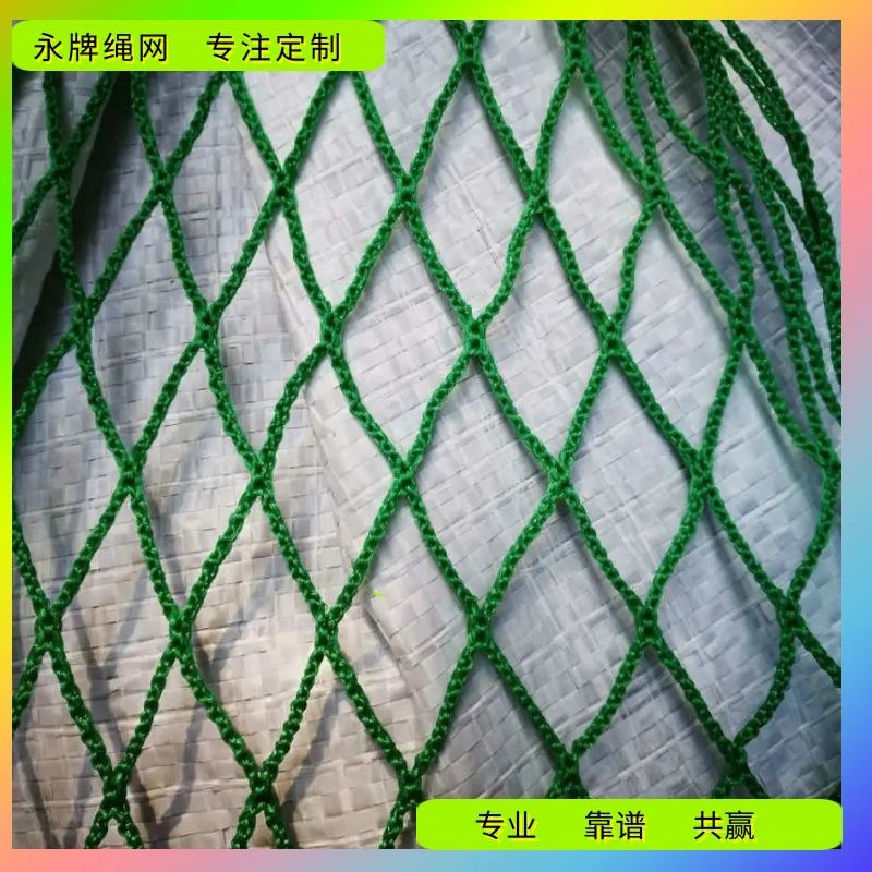 高尔夫球场防护网11-1