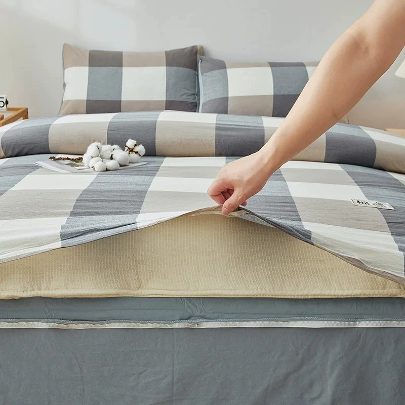 Cotton warm duvet, bedding