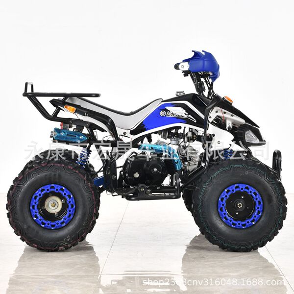 The factory produces all-terrain vehicles 125CCATV ATV off-road…