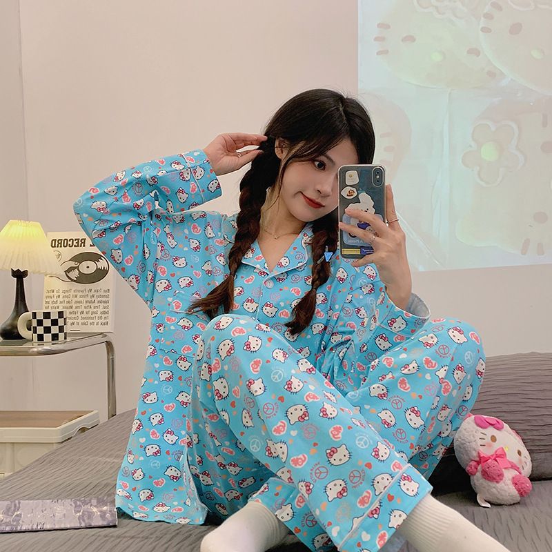 LISE CHARMELレディースルームウェア セール】ガールズデザインセットアップルームウエア（ルーム