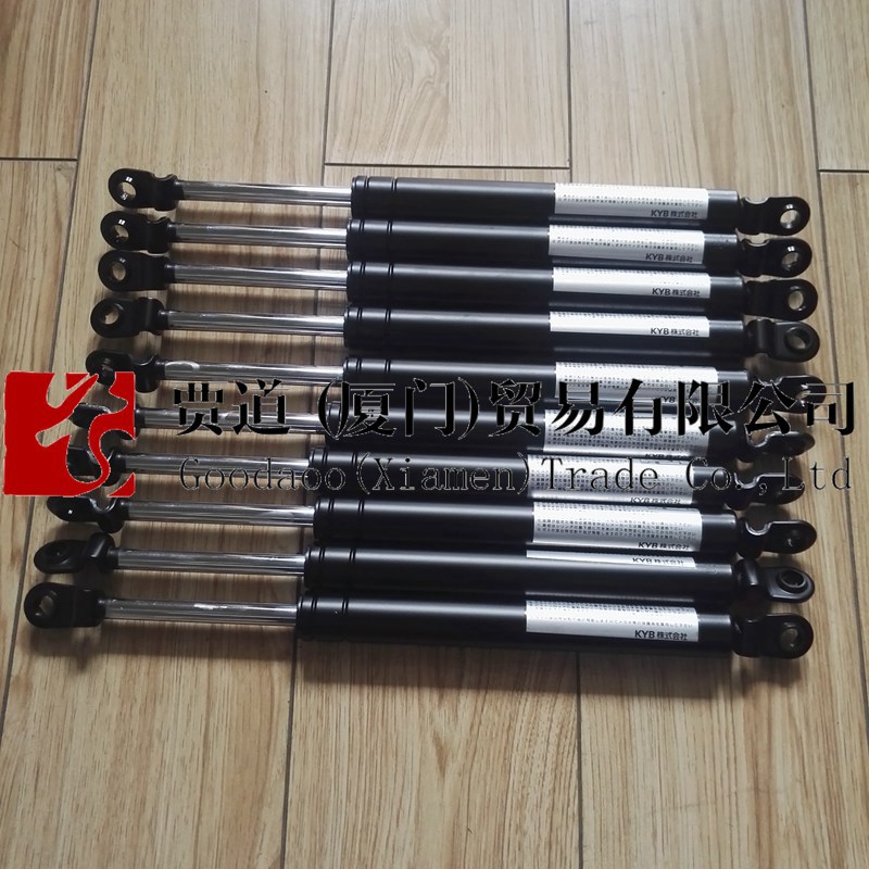 KHG50-10 KHG50-20 KHG50-30 KYB凯迩必kayaba氮气弹簧拉伸