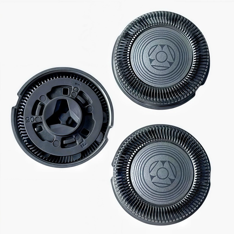 Подходит для Philips Shaverwood Head S3102 S3103 S3202 S2305 S4303 нож