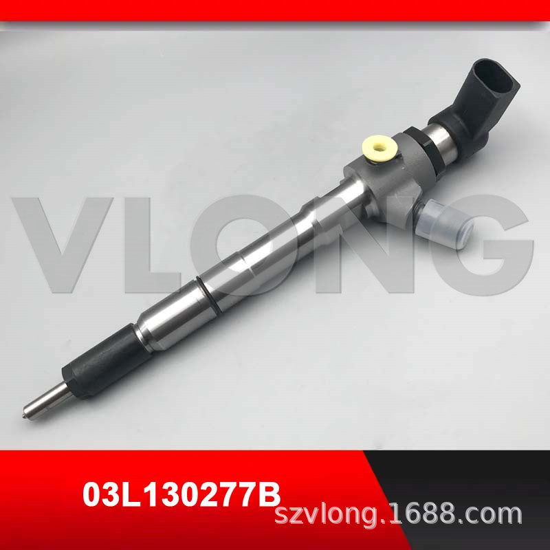 SuitABLe for VoLkswAgen SkodA Audi 1.6 FueL InjeCtor A2C 59513554 03L 130277 B 03L 130277 S