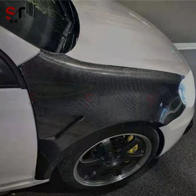 Suitable for Volkswagen Golf Big Surrounded