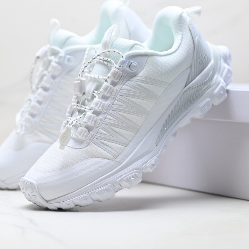 Putian Shoes Cross-Border Foreign Trade A10 Trail Outdoor Shoes Sports Training Mesh Casual Hiking Shoes in Stock for Quick Delivery