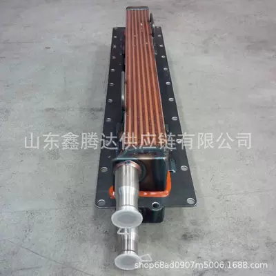 car radiator Intercooler Air Cooler