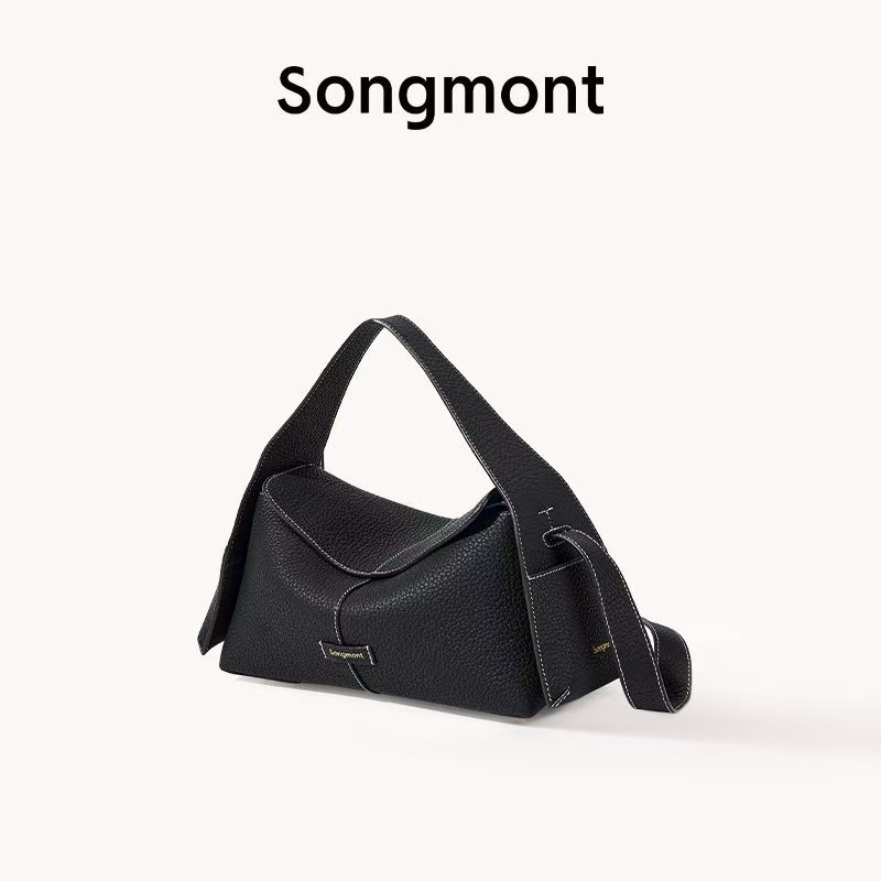 Smoked black small size (pay attention to the store to get a gift box)