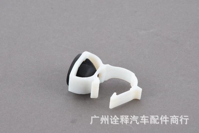 Sükan sisteminin digər hissələri BMW buckle