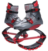 室内运动jump燃跳鞋弹力鞋 跳跳鞋 弹跳鞋 成人 儿童一件代发