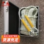 救护矿山消防救援救援绳
