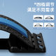 Lumbar cross-border home back orthosis lumbar stretcher lumbar massager mat yoga fitness mat wholesale
