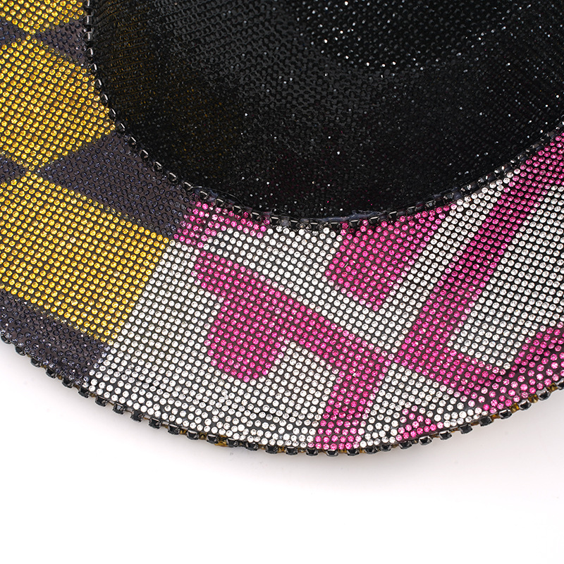 Europa, América, Gran Bretaña, sombrero de vaquero de estilo de moda, sombrero de estilo de estilo de Halloween, sombrero de estilo retro, sombrero de sombra de sol