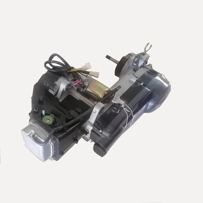 Xunying Ghost Fire Qiaoge – Motorcycle engine and accessories - 125-electric-injection-short-shaft-single-shock-absorber