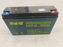 ��ɭ��늳�6-EVF-32늄�܇�ƿ��݆܇�ƿ12V32AH������