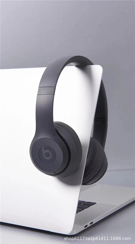 国境を越えてbeats solo 3豚年ブラウン熊学院風ヘッドセット式bluetoothイヤホンに適用します|undefined