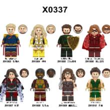 ��ó��ƷX0337������Ӱϵ������ƴװ��ľ�������OPP��װ