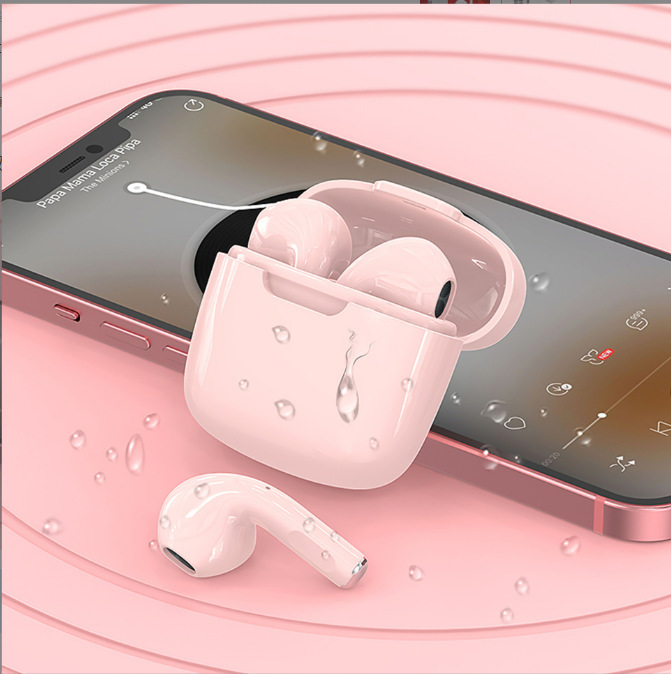 工場爆金A2Pro bluetoothイヤホン5.3超長航続ミニ入耳無線運動イヤホンマカロン|undefined