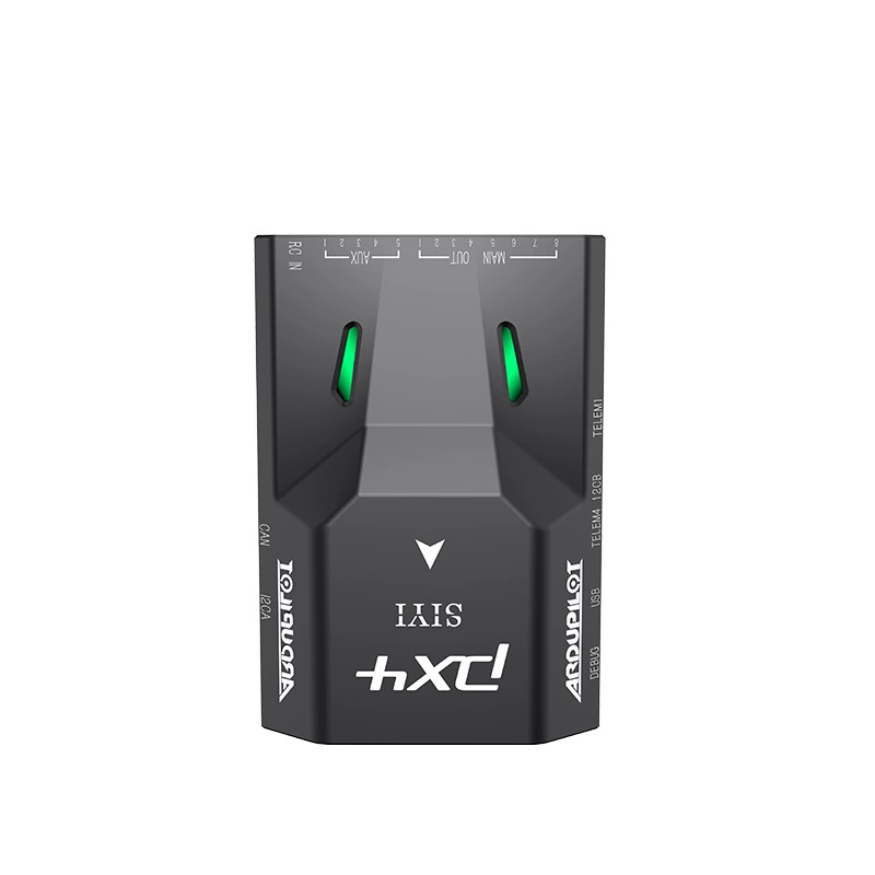Полетный контроллер SIYI思翼 N7 дрон, Pixhawk открытого кода полетный контроллер PX4/ArduPilot, фиксированное крыло