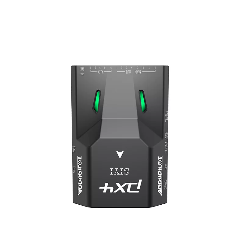 Полетный контроллер SIYI思翼 N7 дрон, Pixhawk открытого кода полетный контроллер PX4/ArduPilot, фиксированное крыло