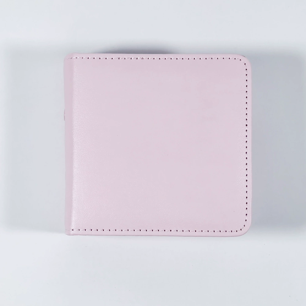 Оптовая поставка моделей кожаных изделий мини MINI Living Page TRF Diary в альбоме альбом охоты за звёздами