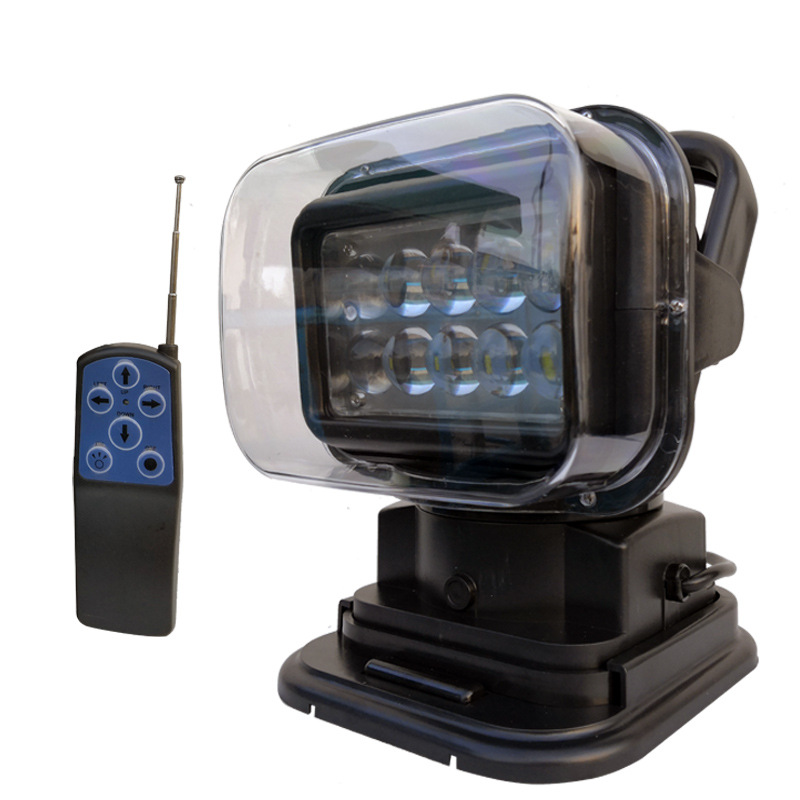 T5180����ң�س���̽�յ�12V24V���ü�����������LED������75W