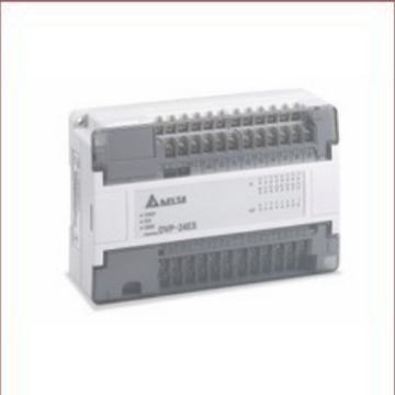原装台达可编程控制器PLC ES系列数字量扩展机 DVP08XP11T