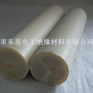 优质齿轮专用耐磨A尼龙板加工，米白色尼龙棒批发