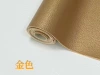 Golden self-adhesive