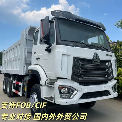 Drive, Rear Eight-Wheel Drive, Engineering – Yük maşınları