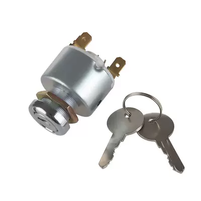 ignition lock cylinder, Ignition switch