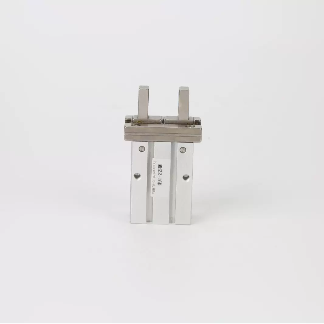 SMC型MHZ2-25D手指气缸