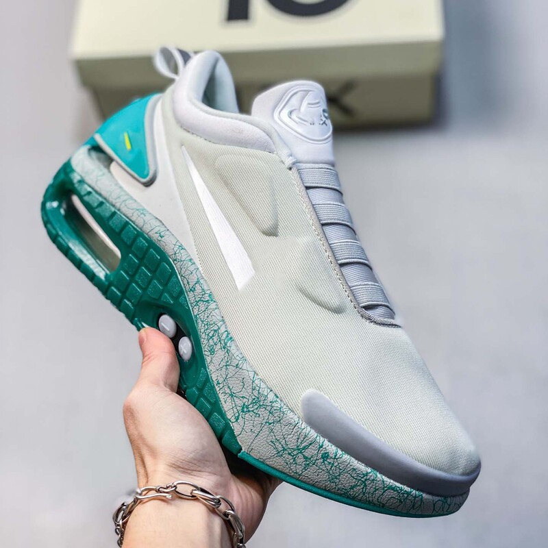 Putian Cross-Border Auto Max Returns Future Technology Sneakers Trendy Cool Mid-Top Lifestyle Casual Shoes Men's Shoes