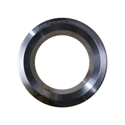 Seal Seat, Rear axle