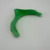 Paint can nozzle
